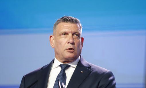 Кандев: Дано все още сме във времето на "Мутри, вън!", а не на "Мутри, вътре!"