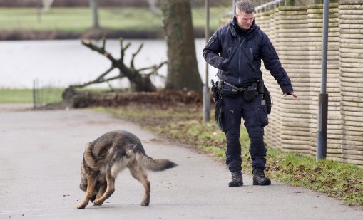 Двама са арестувани в Германия по подозрение в шпионаж в полза на Русия