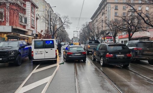 Проверките на НАП и КЗП: От 80 паркинга в 15 от тях са установени повишение на цените