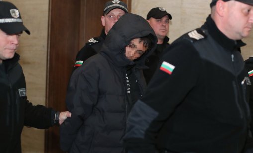Гледат мярката на 15-годишния, който уби връстника си