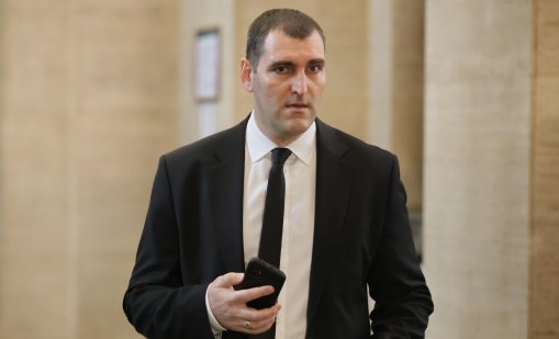 Кирил Петков наредил директно на полицаите ареста на Борисов: Ако някой го е страх, да си ходи!