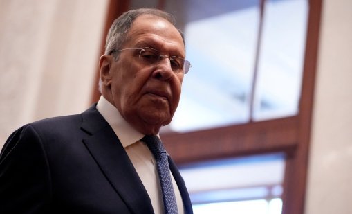 Сергей Лавров: Русия е готова да продължи преговорите за Украйна