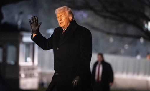 Доналд Тръмп: Войната с Иран е почти приключила