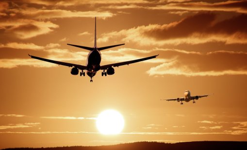 Европа има реактивно гориво за още шест седмици?