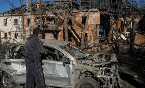 Русия под нарастващ натиск: промяна в стратегията заради трудностите във войната
