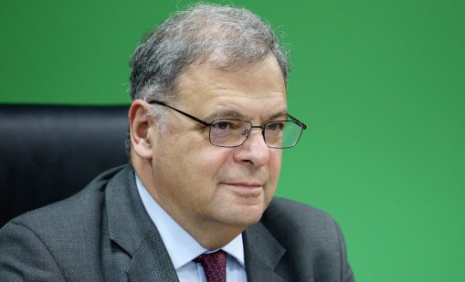 Юлиян Попов: Групата на Калушев идваше и при мен в МОСВ