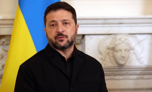 Европейските лидери молят Зеленски да не се заяжда с Тръмп 