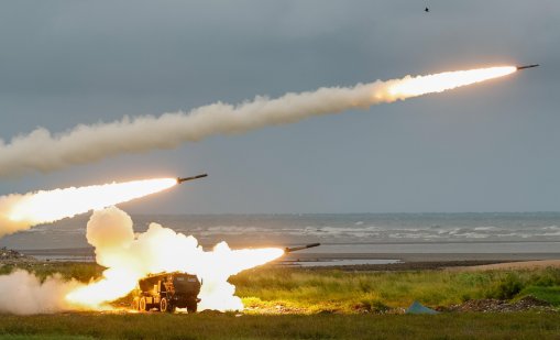 Двойна огнева мощ за HIMARS: САЩ представиха най-значимото обновление на системата