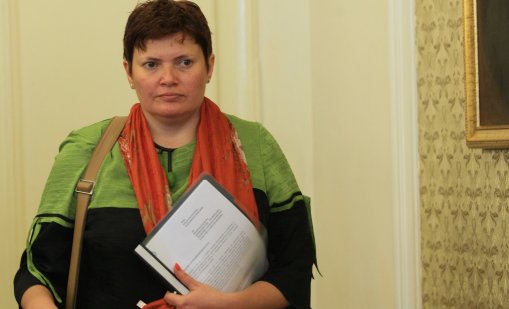 Малина Крумова е назначена за зам.-министър на иновациите и растежа
