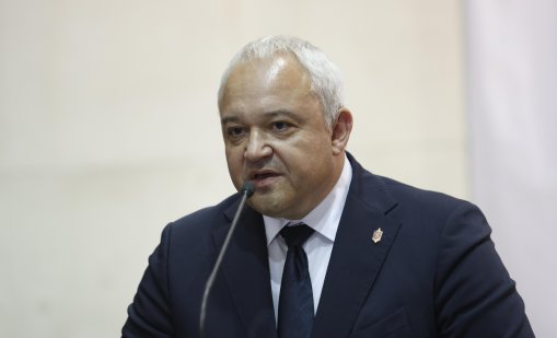 Борбата с наркоразпространението ще се води с реални действия ВИДЕО