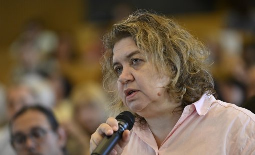 Доц. Киселова: Промените в Кодекса на труда са противоконституционни