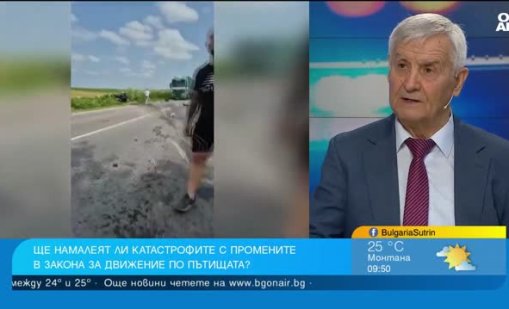 Влиза идиот в курса за шофьори, излиза идиот с книжка