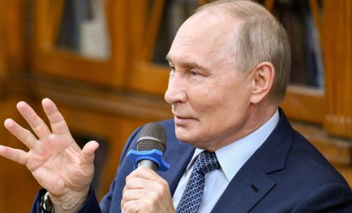 Идеята за сделка е фундаментална грешка: Защо US дипломацията не спира Русия
