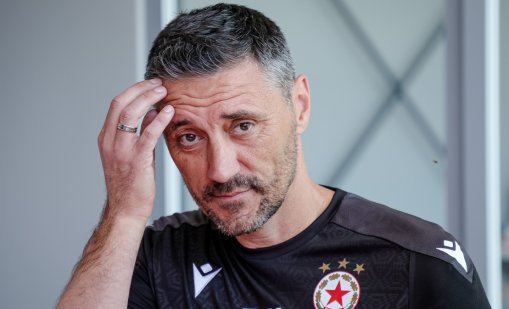 Синът на Вальо Илиев подписа с ЦСКА