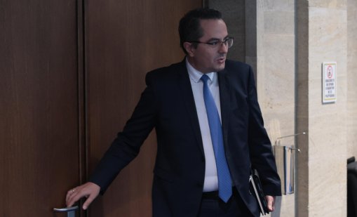 Цончо Ганев: Проектобюджетът ни загробва със заеми и унищожава малкия и среден бизнес 