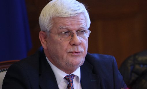 Кирил Вътев: Цените на храните са високи заради ниското производство и силния внос