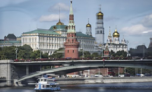 Путин създаде "Нови хора", за да контролира негативния вот, сега партията е втора политическа сила