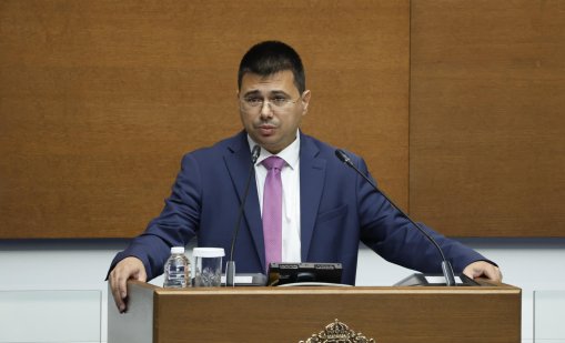 ДБ атакува закона за земеделските производители в Конституционния съд