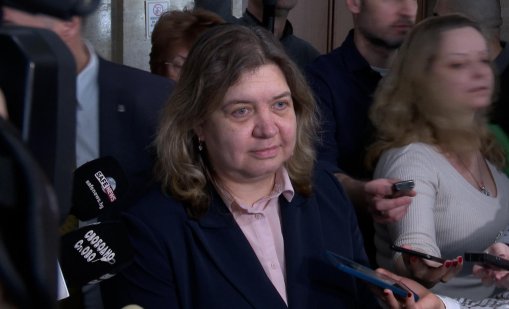 Киселова: Смяната на областни управители не беше изненада