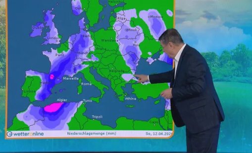 Проф. Рачев: В събота вечерта с дебели якета, последен напън на студа