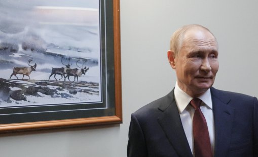 Защо Путин не е готов да се срещне със Зеленски и може би никога няма да бъде?