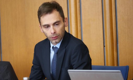 Зографски: Твърденията на Терзиев, че София може да загуби еврофинансиране за транспорта са неверни