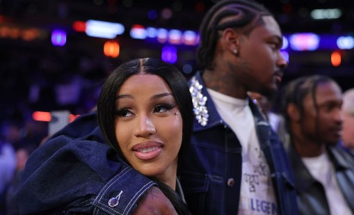 Карди Би потвърди раздялата си със Стефон Дигс?