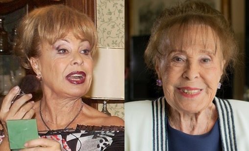 Почина актрисата Хема Куерво, звезда от "Новите съседи" 