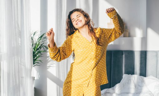 3 техники за повишаване на хормона на щастието