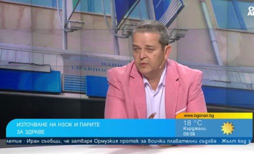 Здравеопазването става дъвка в устата на политическите дебати