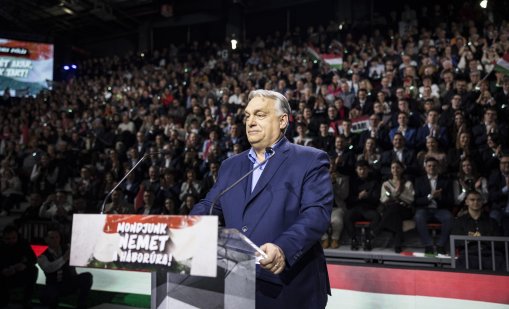 Пет ключови въпроса за изборите в Унгария: Най-важната изборна битка в ЕС тази година