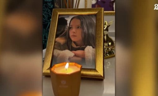 Бащата на Сияна: Тя загина, за да спаси друг