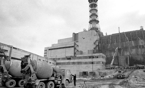 Ядрената енергетика е на пътя на своето възраждане 