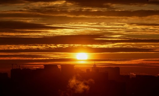 С политическа воля Западът може да обърне хода на войната на Русия