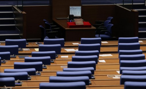 Едис Даудов от АПС стана депутат, но иска да е независим