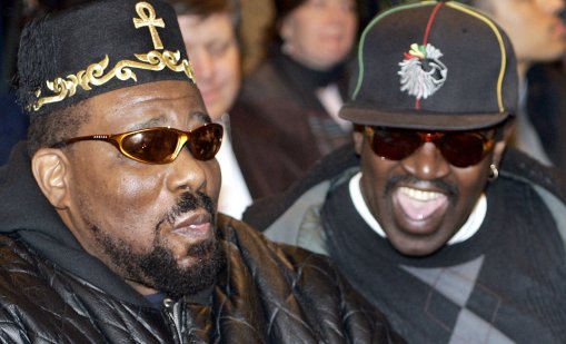 Почина Африка Бамбаата, пионерът на американския хип-хоп