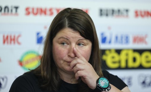 Драма в борбата: 50 клуба искат оставката на Станка Златева