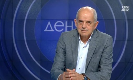 Експерт предупреждава: Пожарите може да станат невъзможни за овладяване
