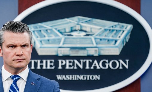 Пентагонът плаши страните от НАТО, иска отстраняване на Испания от алианса