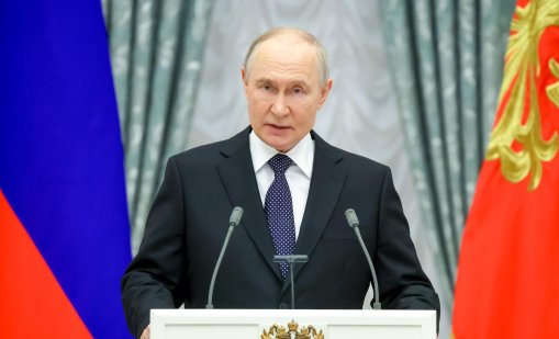 Европа обсъжда какво да преговаря с Путин, преди да избере свой представител