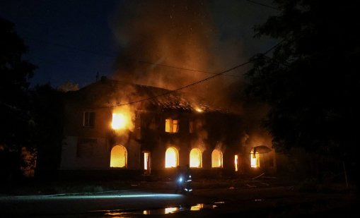 Украински производител на дронове: Прекалената автоматизация може да се превърне в слабост на фронта