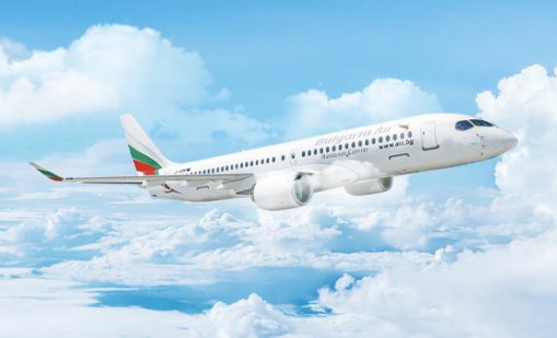 Bulgaria Air си партнира с WorldTicket by GO7, за да разшири глобалната си дистрибуция
