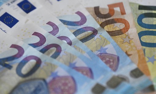 ГДБОП: 300 000&euro; са открити в домовете на задържаните във "Факултета"