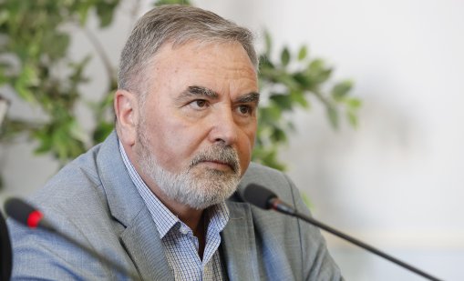 Кунчев: Новата система за ваксини ще е готова от септември