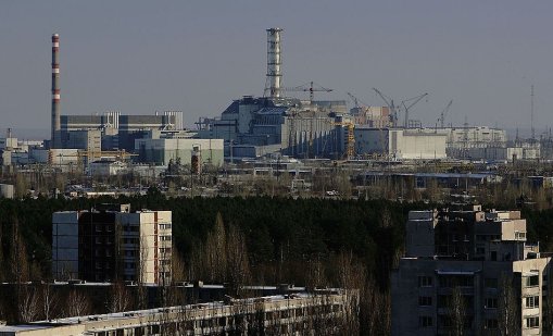 Защо нова катастрофа в Чернобил е на един руски удар разстояние?