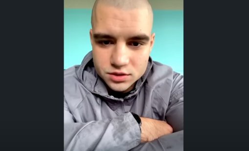 Докато полицията го издирва, Васил Михайлов разкри, че ще се предаде "скоро" ВИДЕО