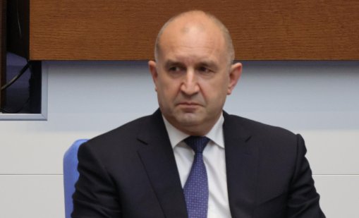Радев поздрави МВР и обеща: Борбата срещу наркотиците ще е приоритет на правителството