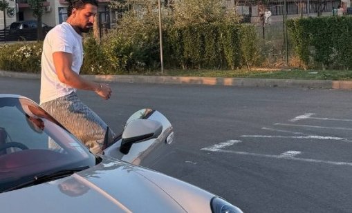 В София връчват акта на Емрах Стораро за гафа в Созопол 