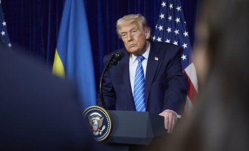 Тръмп покани премиера на Япония на посещение в САЩ