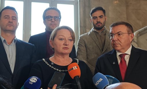Сачева: Няма значение колко си високо, ако не виждаш този, който е паднал
